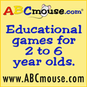 ABCmouse.com: Full Online Preschool - Kindergarten