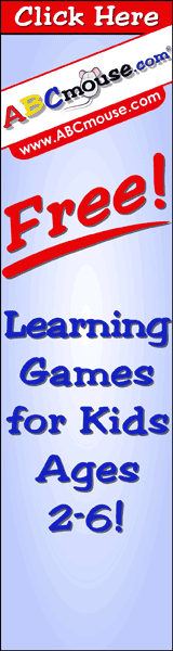 ABCmouse.com: Full Online Preschool - Kindergarten