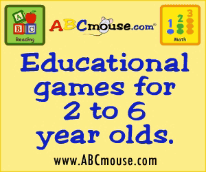 ABCmouse.com: Full Online Preschool - Kindergarten