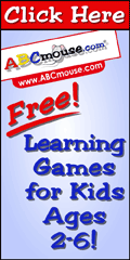 ABCmouse.com: Full Online Preschool - Kindergarten