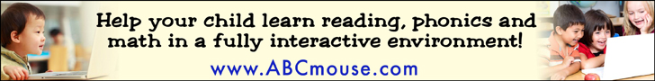 Help your child learn reading, phonics and math in a fully interactive environment!