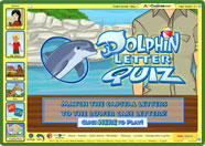 ABC mouse and alphabet games