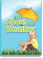 ABC mouse teaches kids about the weather