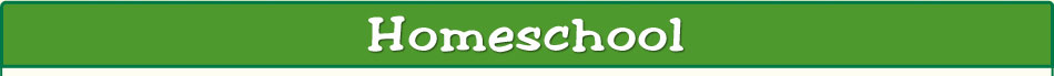 homeschool curriculum