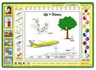 ABC mouse and kindergarten reading