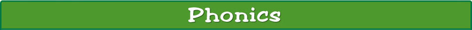 Phonics
