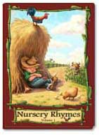 ABC mouse book: Nursery Rhymes, Vol. 1