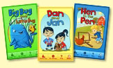 Beginning Reader Series