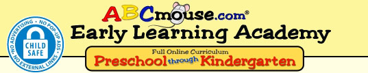 ABCmouse.com - Early Learning Academy
