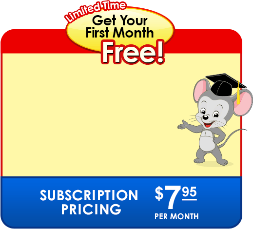 ABCmouse: Kids Learning, Phonics, Educational Games, Preschool