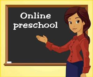 ABCmouse.com Online Preschool, Fun Based Learning Games