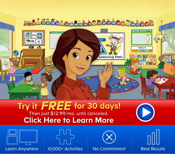 Abcmouse Educational Games Books