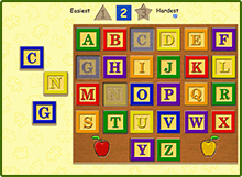 Preschool Homeschool Learning Activities - ABCmouse