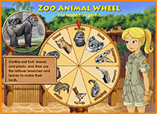 Pre-K Homeschool Learning Activities - ABCmouse