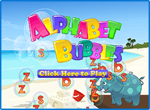 Preschool Games & Learning Activities - ABCmouse
