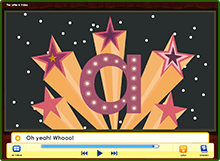 Preschool Music & Songs Learning Activities - ABCmouse