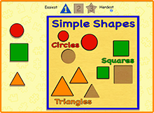 Preschool Math Learning Activities - ABCmouse