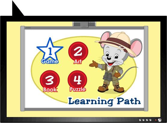 Free Preschool Printables Abc Mouse