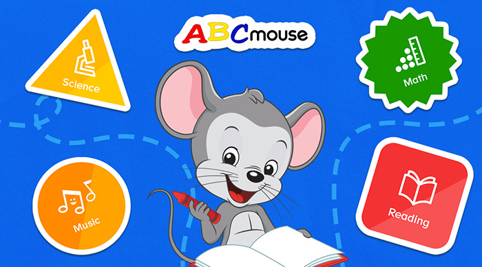 Only 2 Days Left! - ABC Mouse