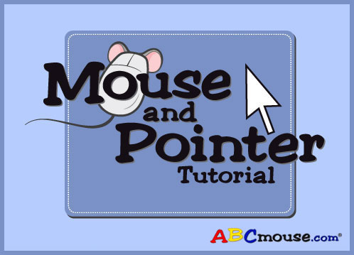 ABCmouse.com Mouse and Pointer Tutorial