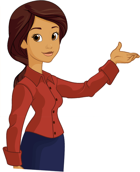 clipart woman teacher - photo #22